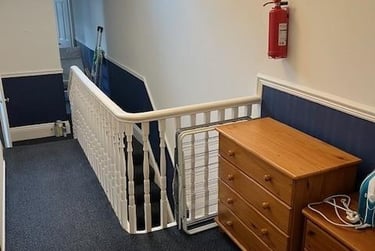 6 bed house, Kingsley Road, North Hill, Plymouth, PL46QW - Image 15